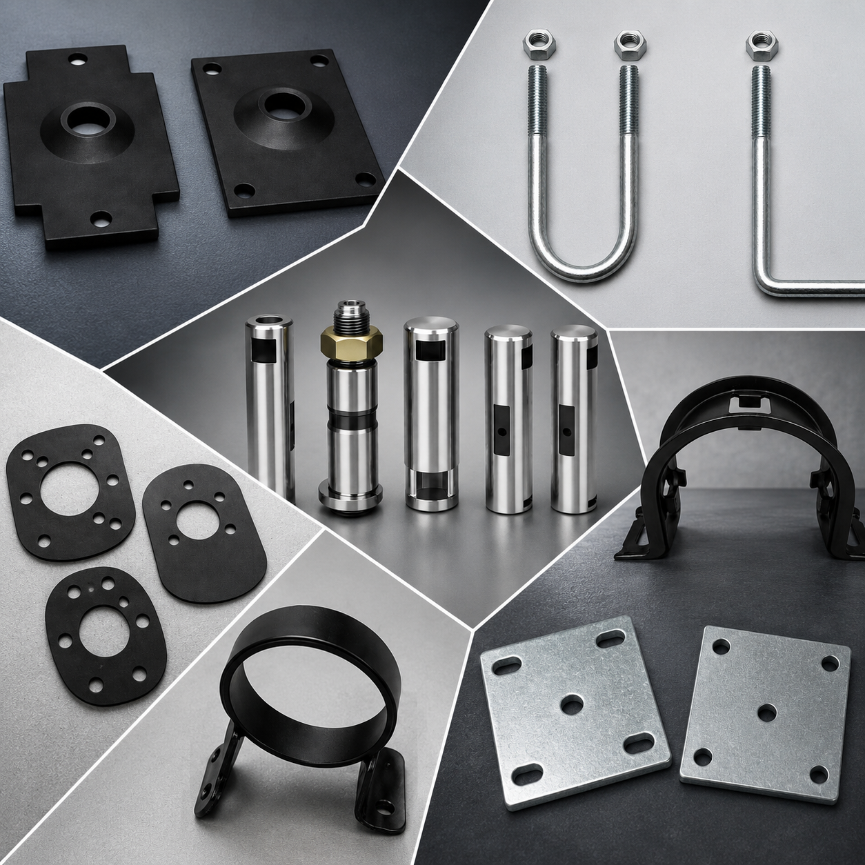 Customized Solutions
